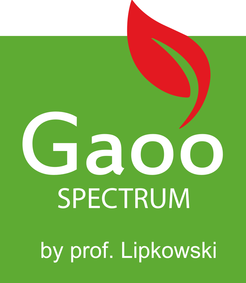 Gaoo Spectrum